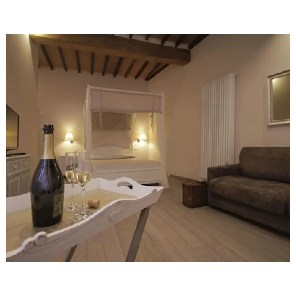 B&B Il Senesino