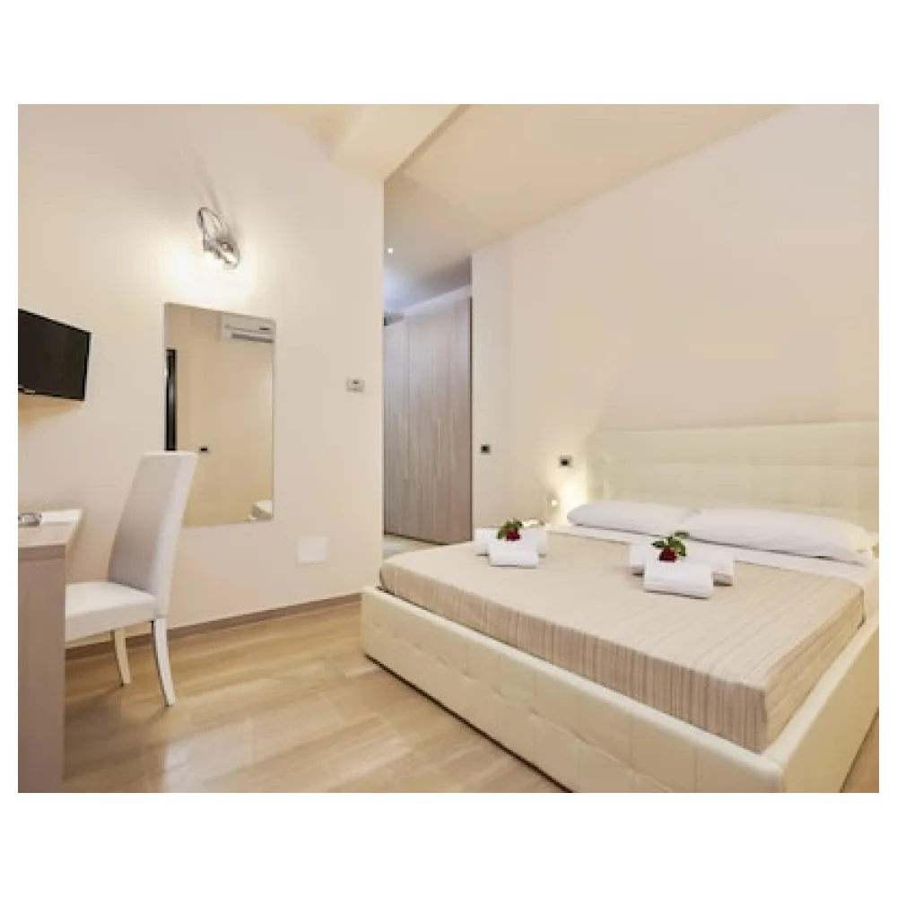 Domus Il Palio