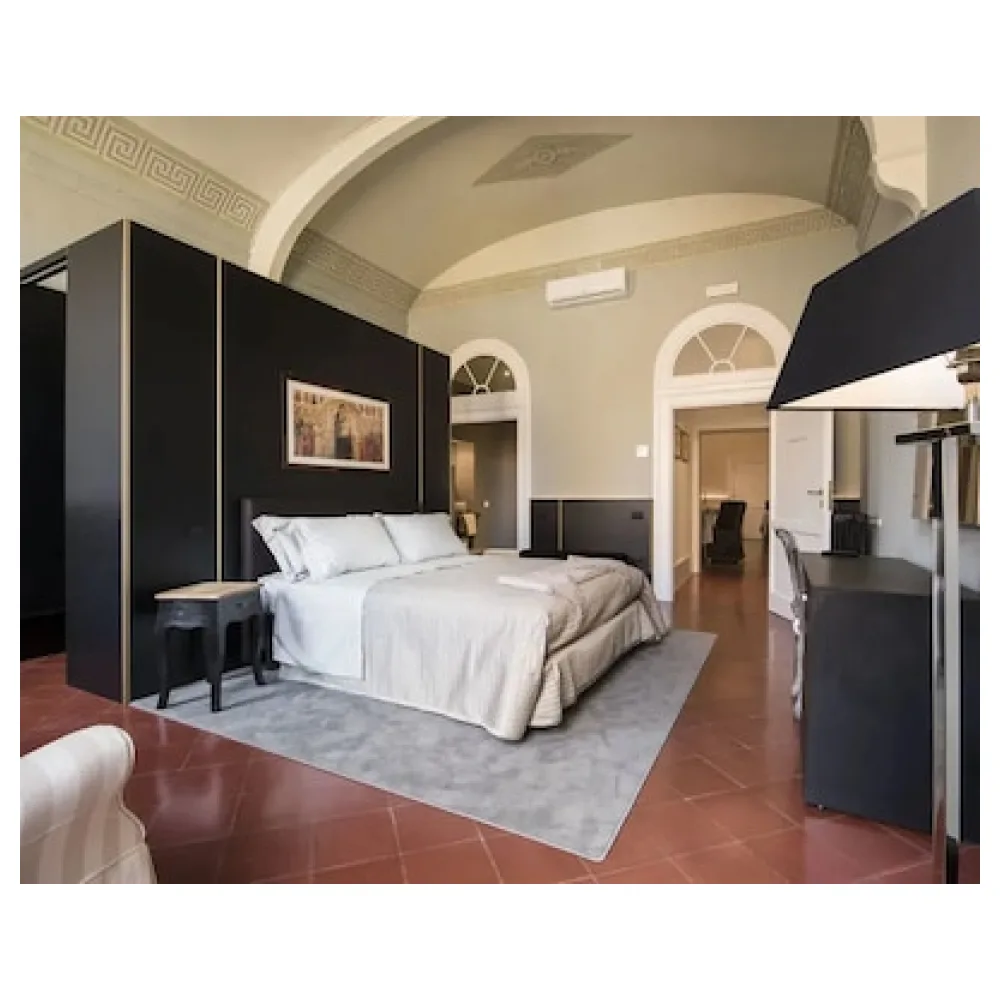 La Terrazza Sul Campo Rooming House