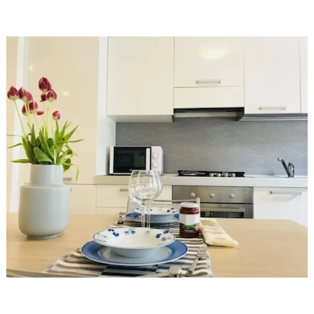 Dolce Riva Downtown Apartment