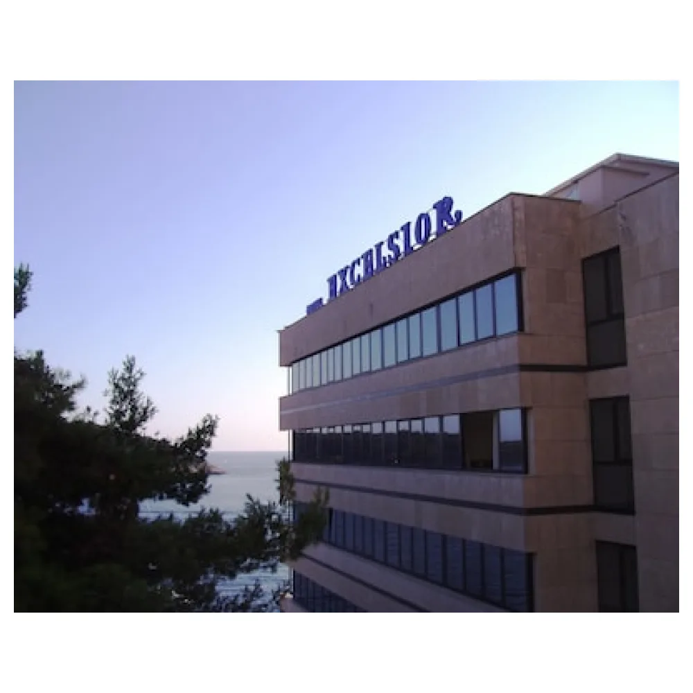 Hotel Excelsior