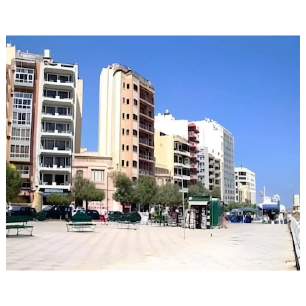 Roma Hotel