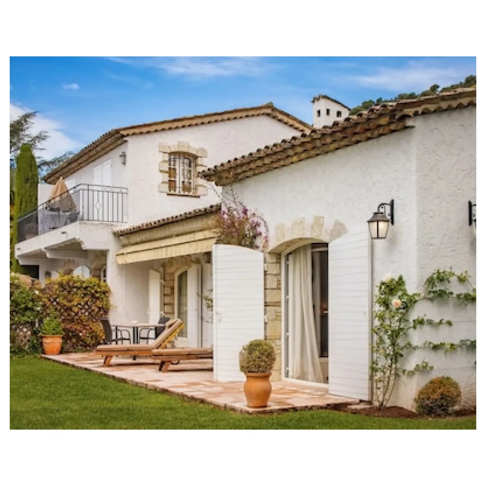 Hôtel Alain Llorca