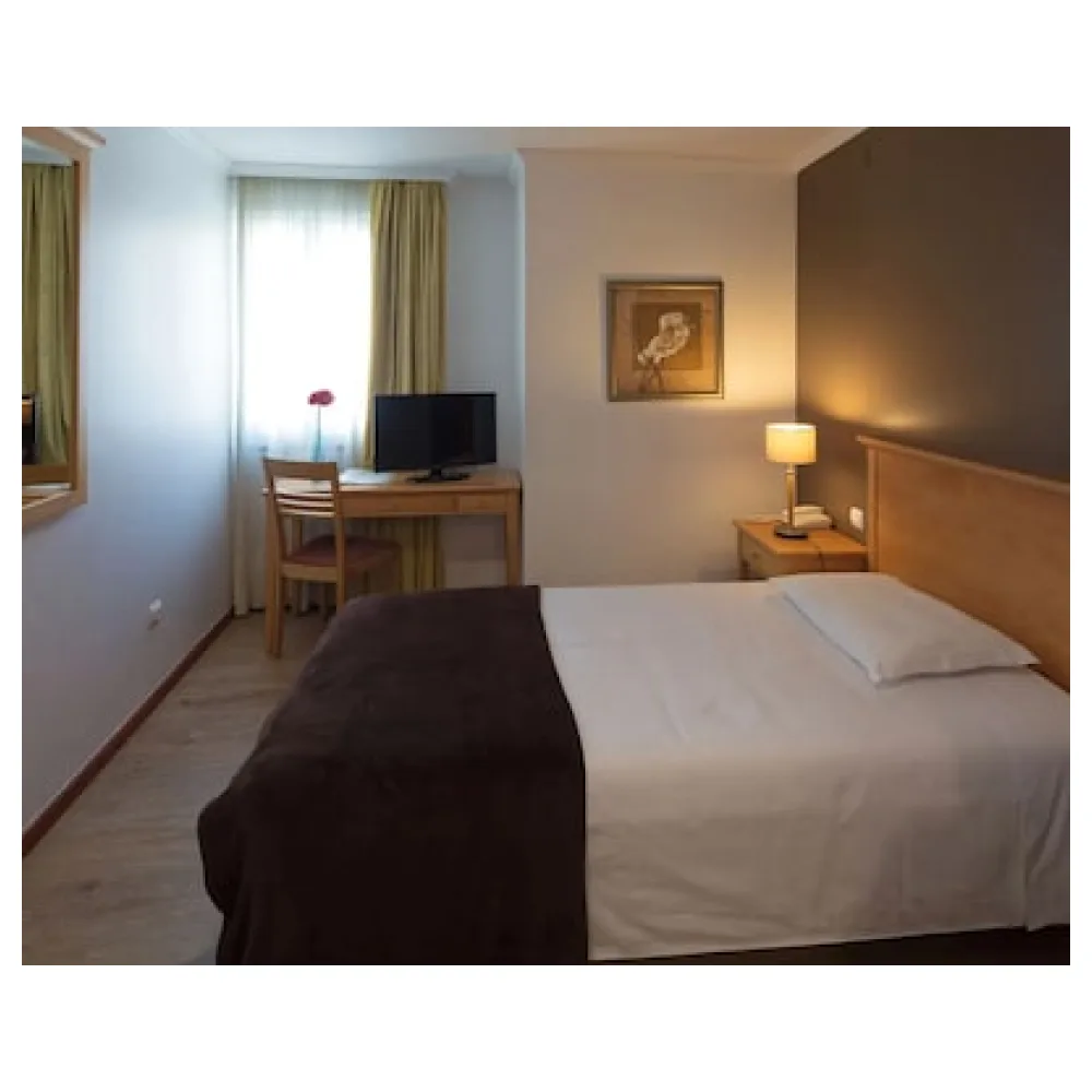Hotel Orquidea