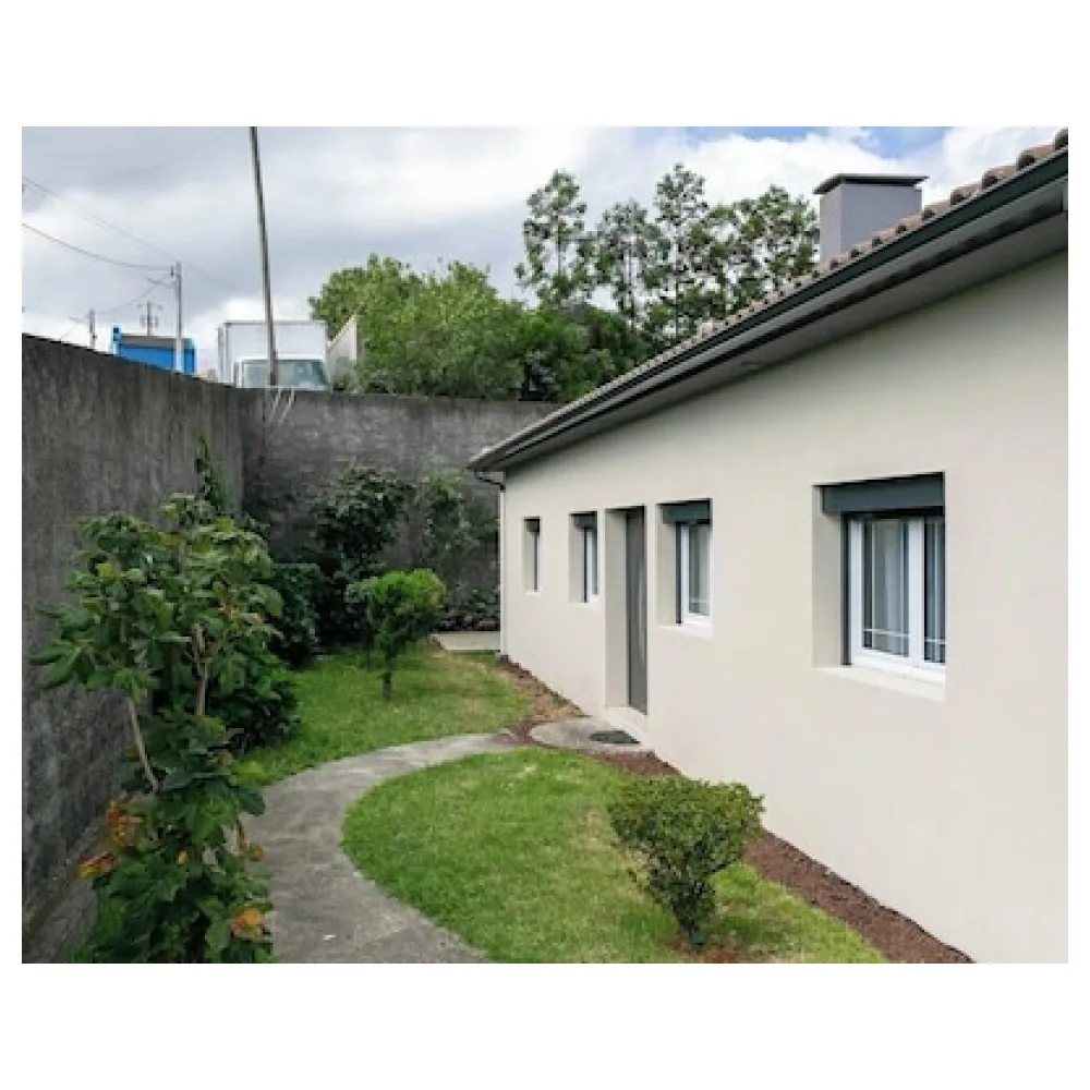 GuestReady - O Segredo da Ilha