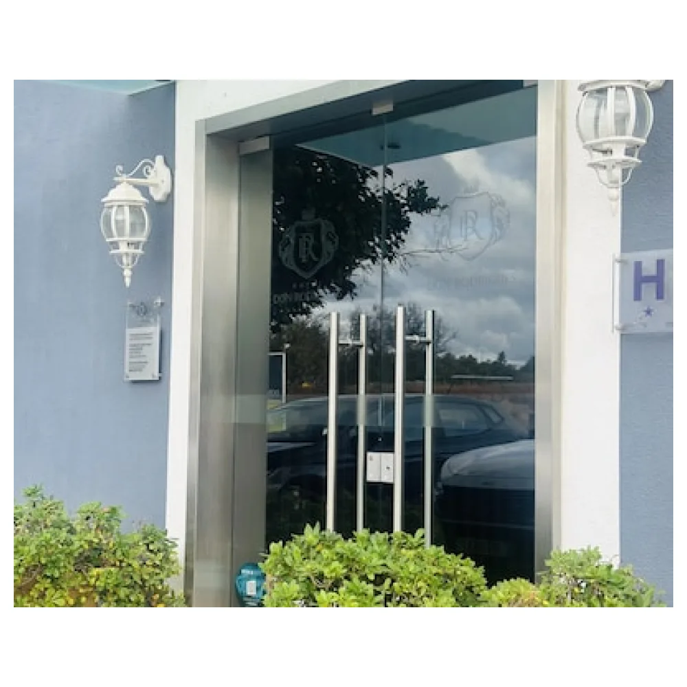 Hotel Don Rodrigues