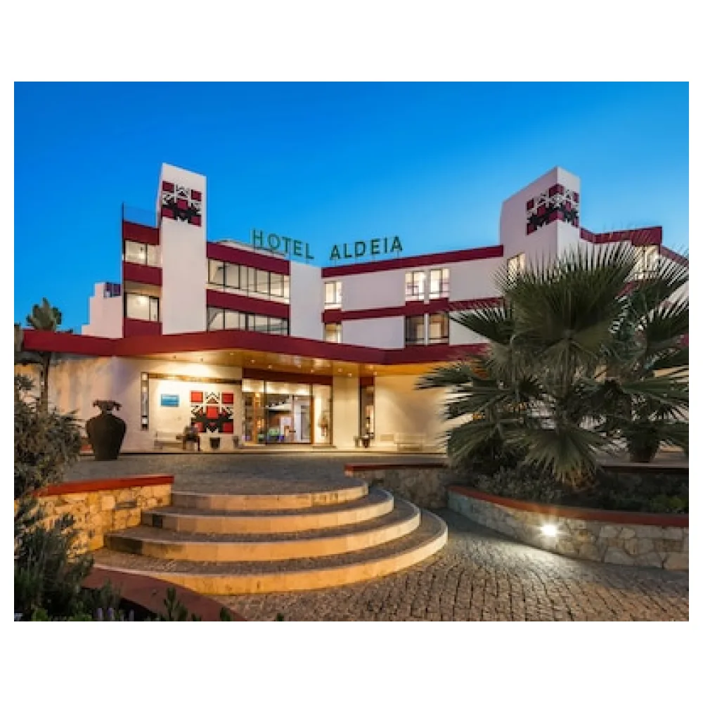 Hotel da Aldeia - Adults Only