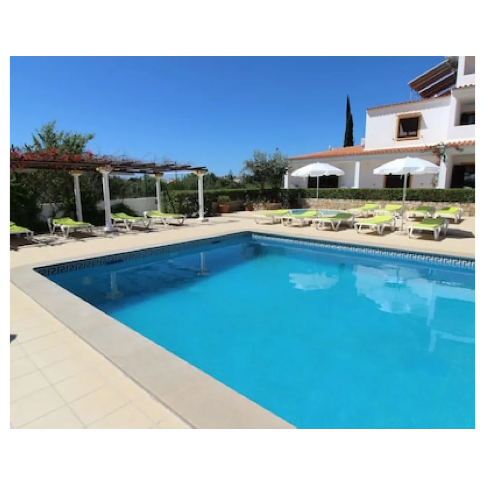 Muthu Balaia Sol Albufeira