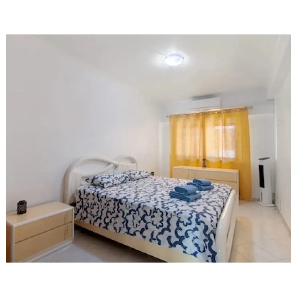 Excellent Apartment in Olhos D'Agua