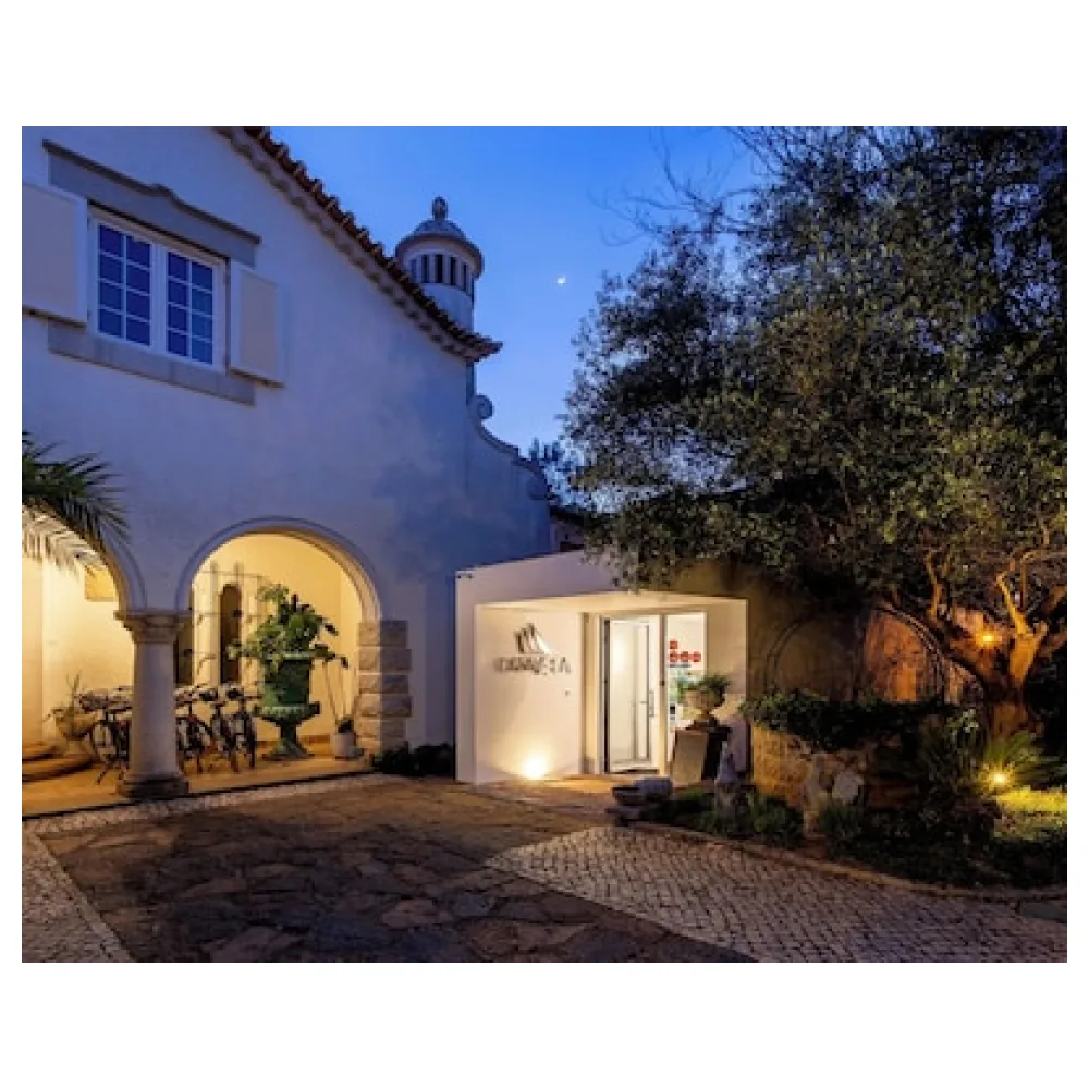 Casa Vela Boutique House & SPA