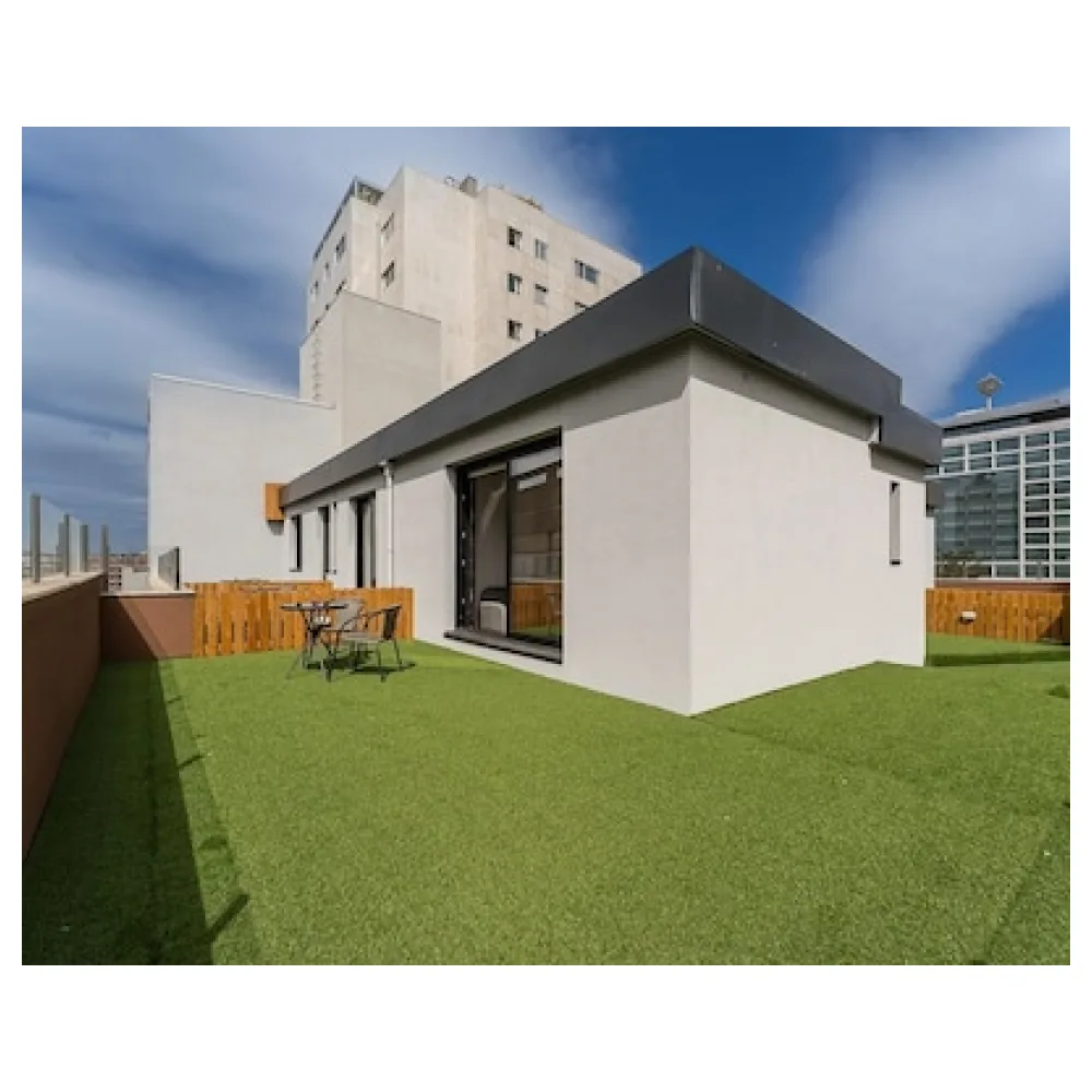 Guestready - Tutti Frutti Studios