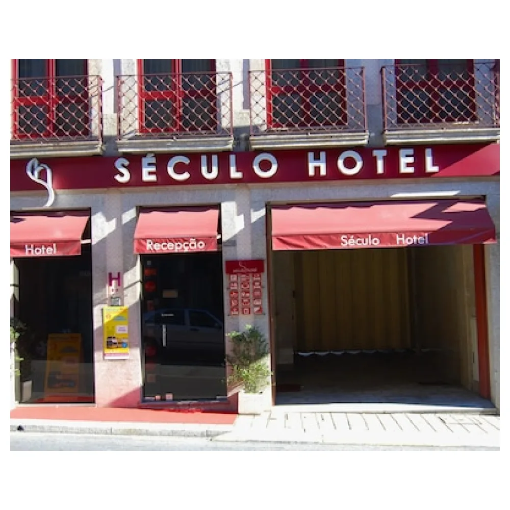 Seculo Hotel