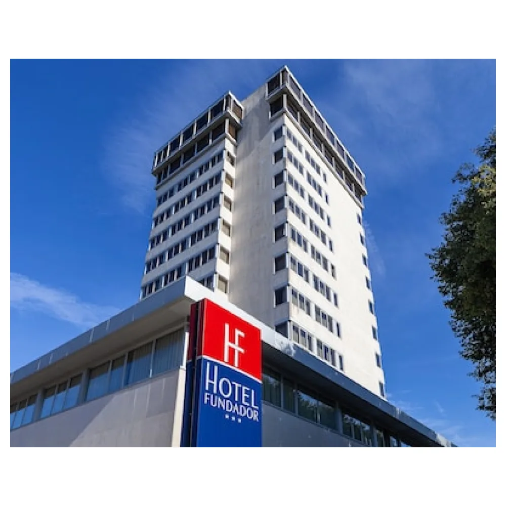 Hotel Fundador