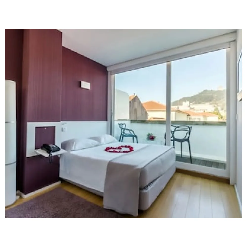 Hotel Laranjeira