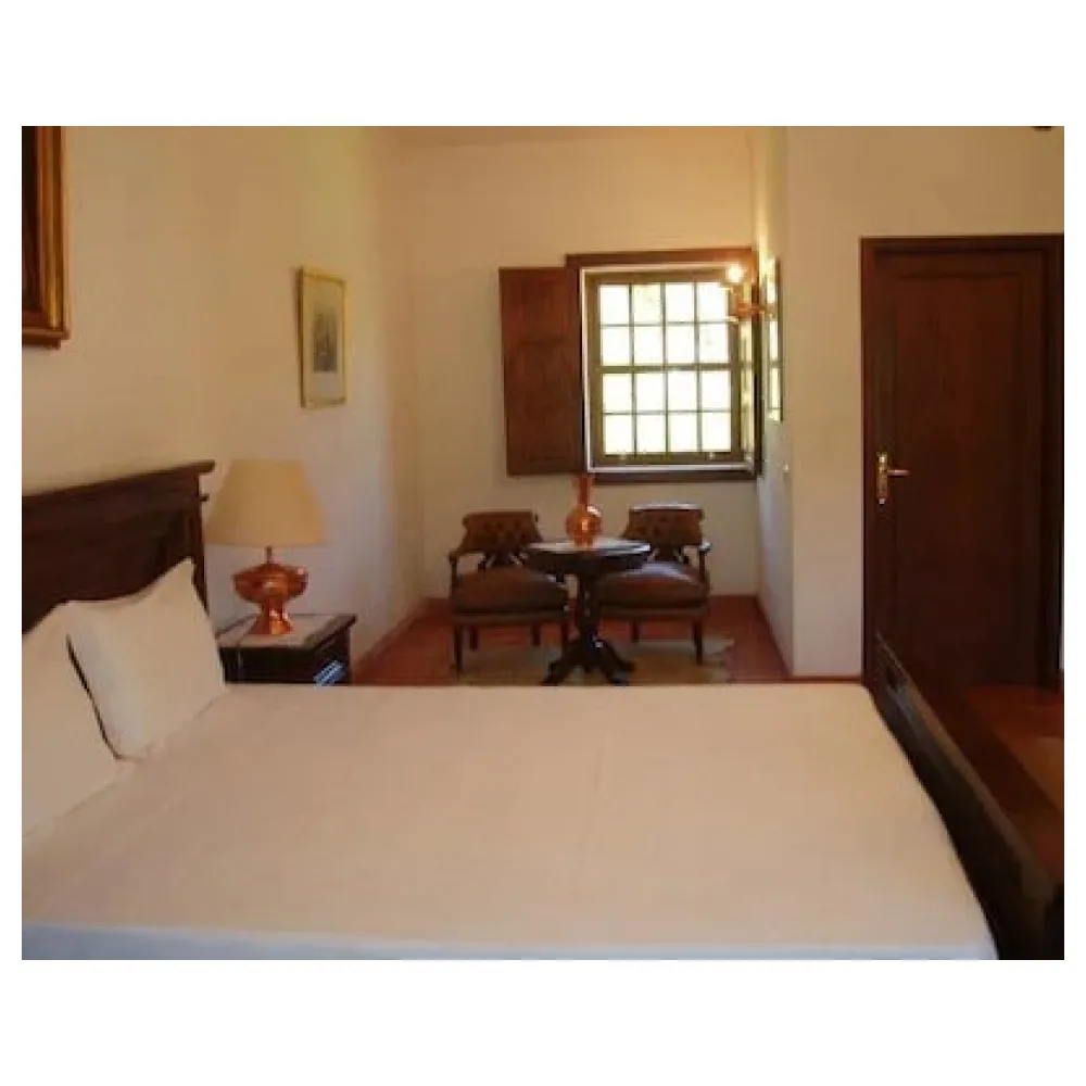 Passinhos House