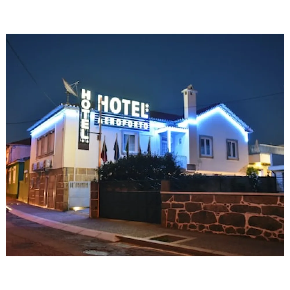 Hotel Aeroporto