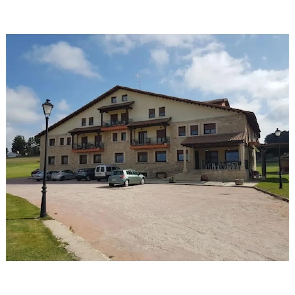 Hotel Garabatos