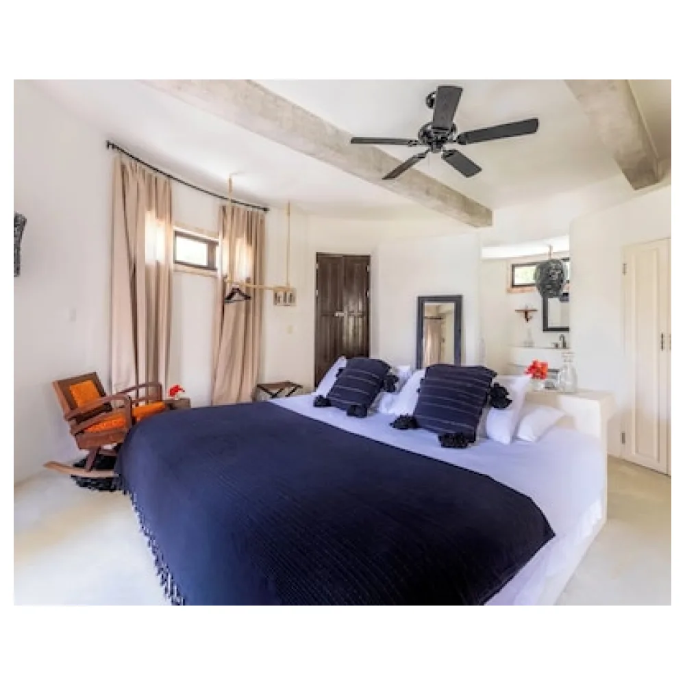 NEST Tulum