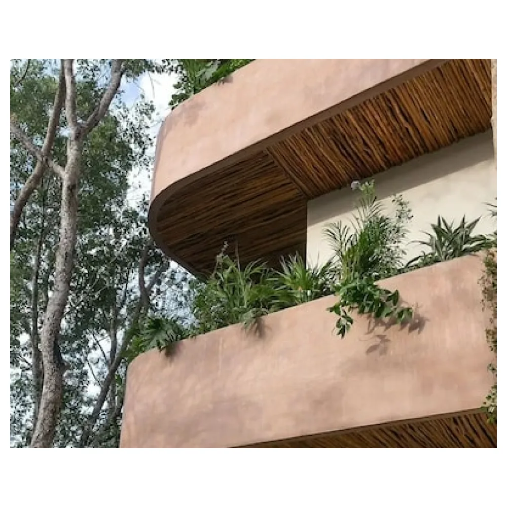 Zereno Tulum Beach Club Access