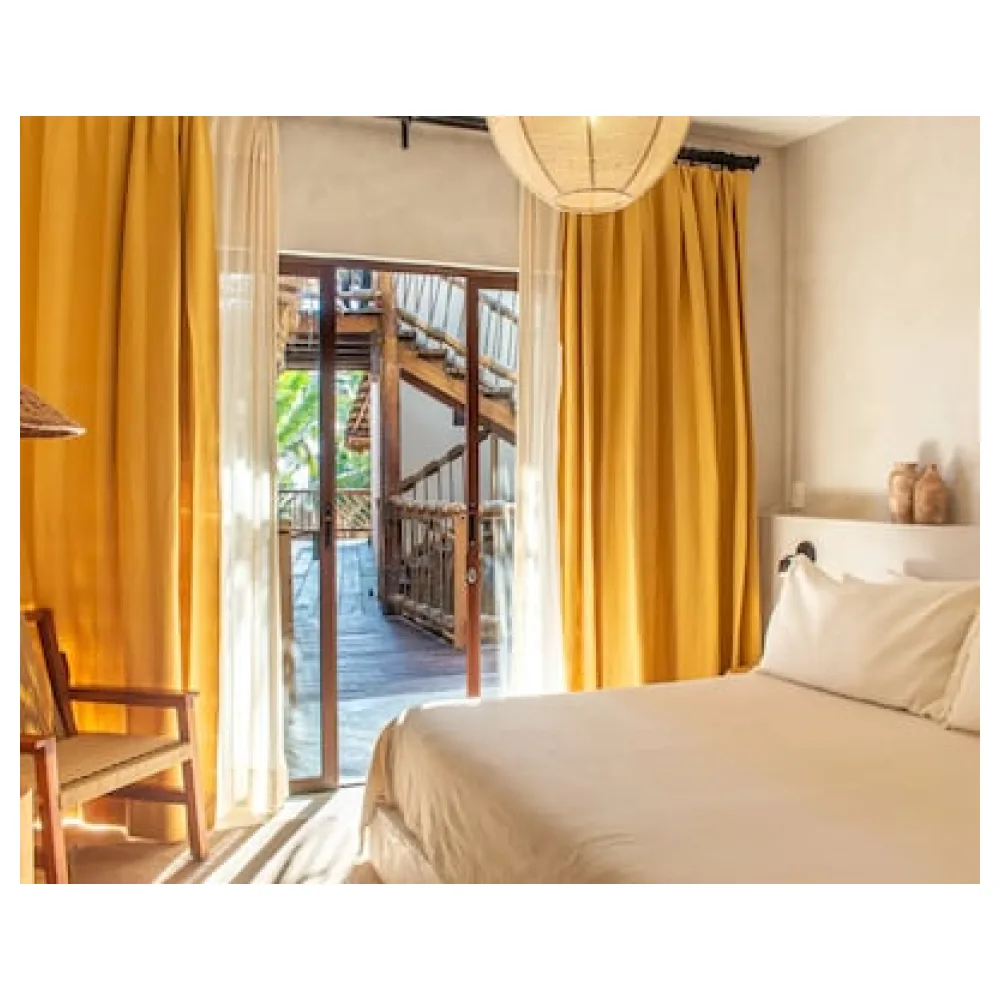 Dune Boutique Hotel Tulum