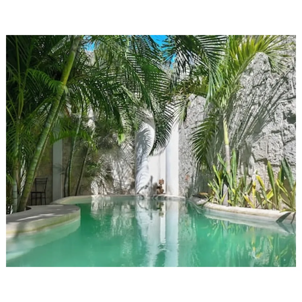Pacha Tulum Boutique Hotel