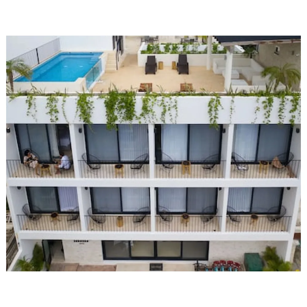 Zendero Tulum