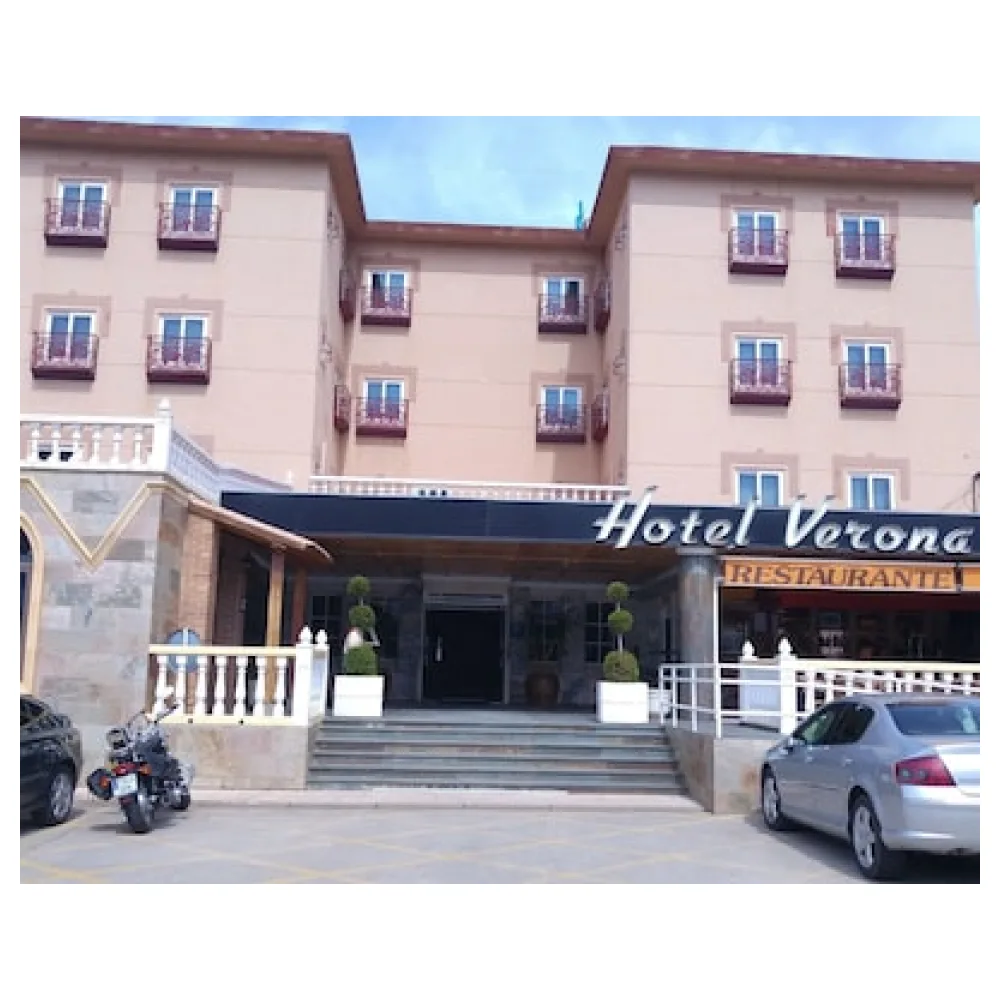 Hotel Verona