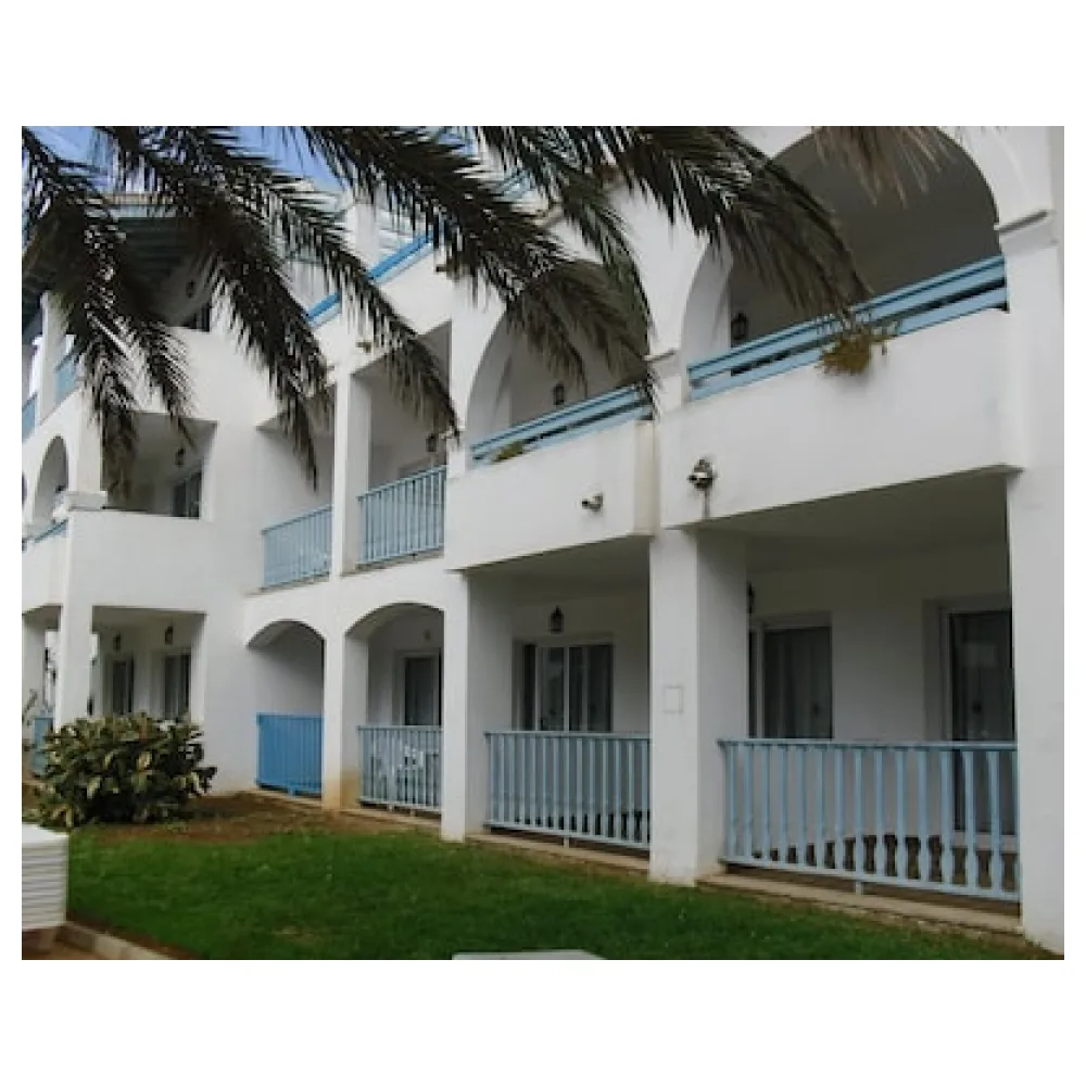 Hotel Calimera Fido Gardens