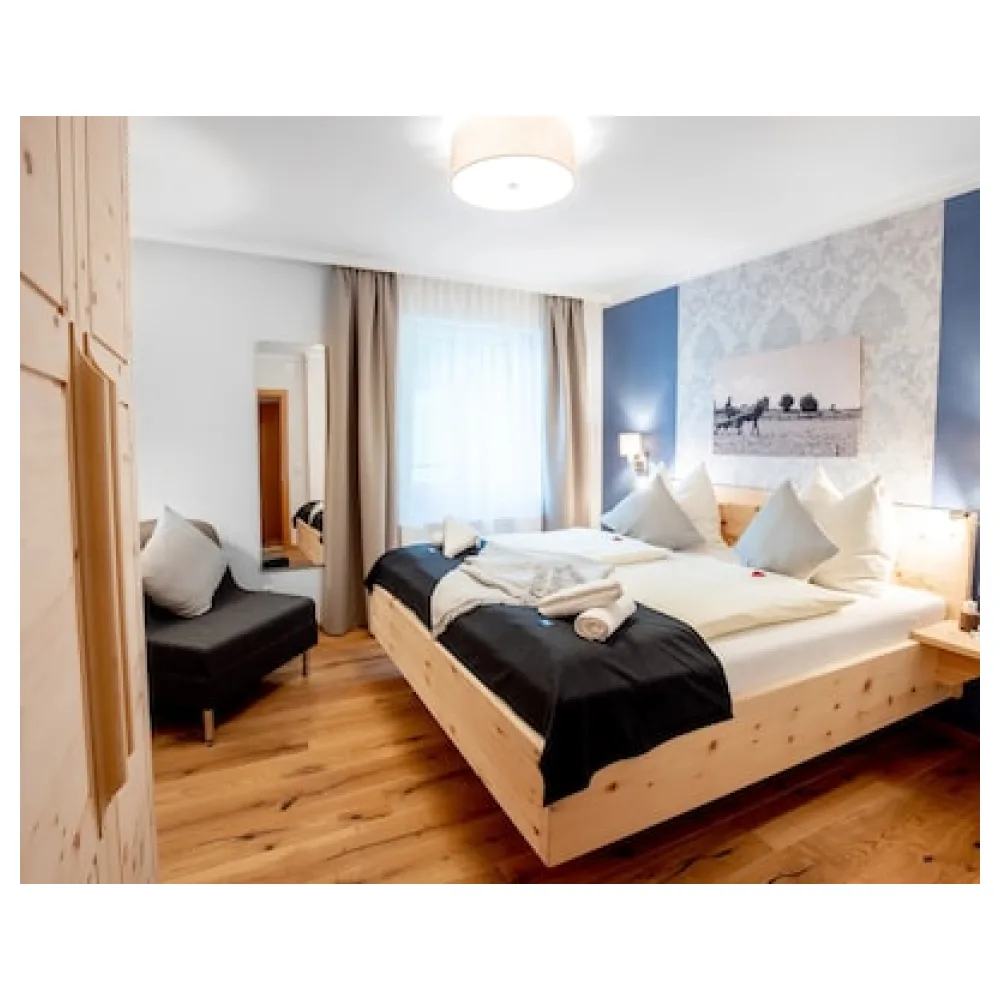 Kärnten Apartment Turnersee