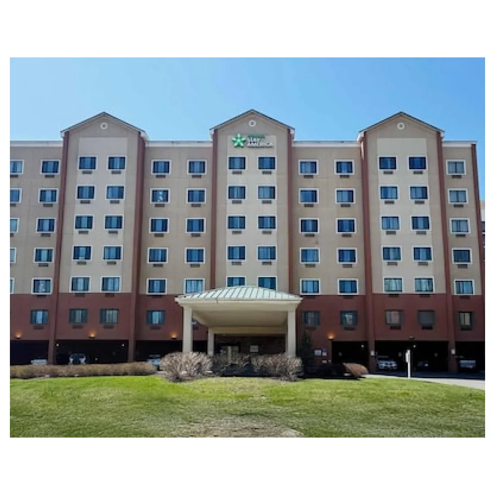 Extended Stay America Suites - White Plains - Elmsford