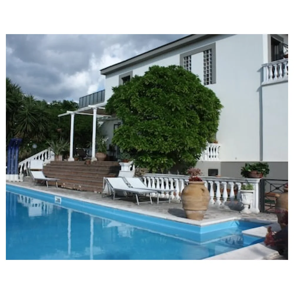 B&B La Marchesa