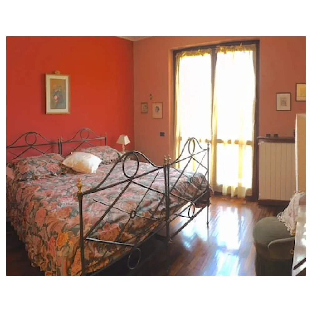 Ca' Rosa Bed & Breakfast