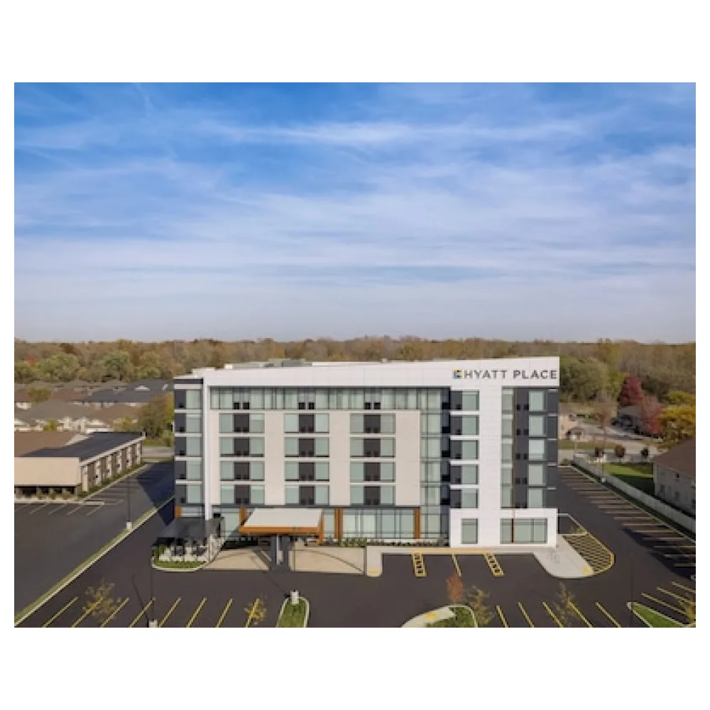 Hyatt Place Windsor
