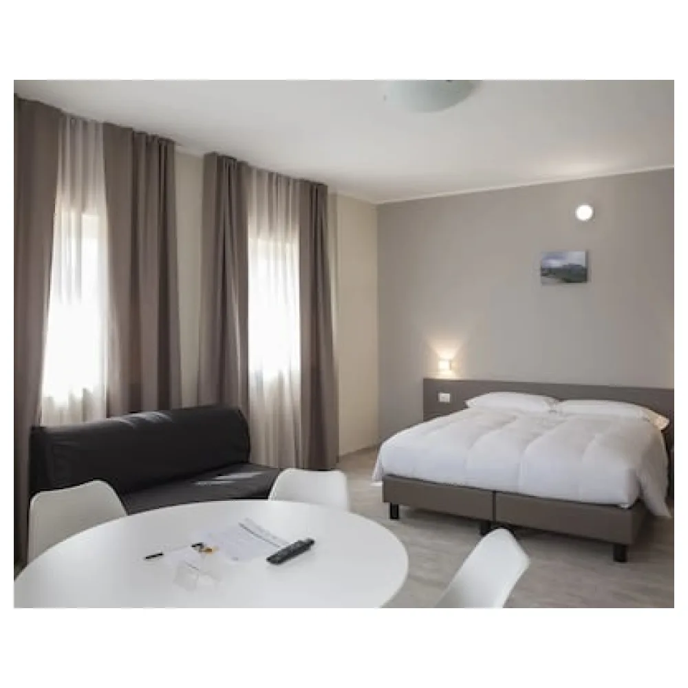 Hotel & Wellness Stella Delle Langhe