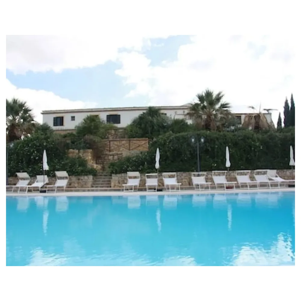 Don Giovanni Hotel