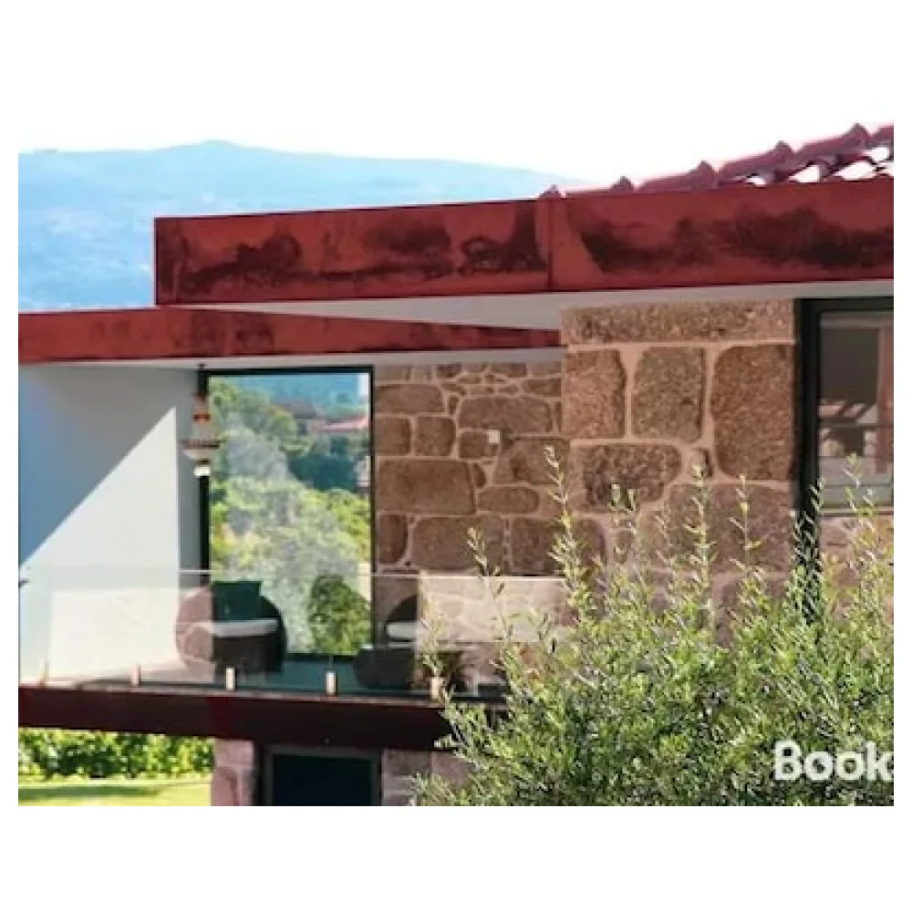 Vale da Fonte - Charming Houses