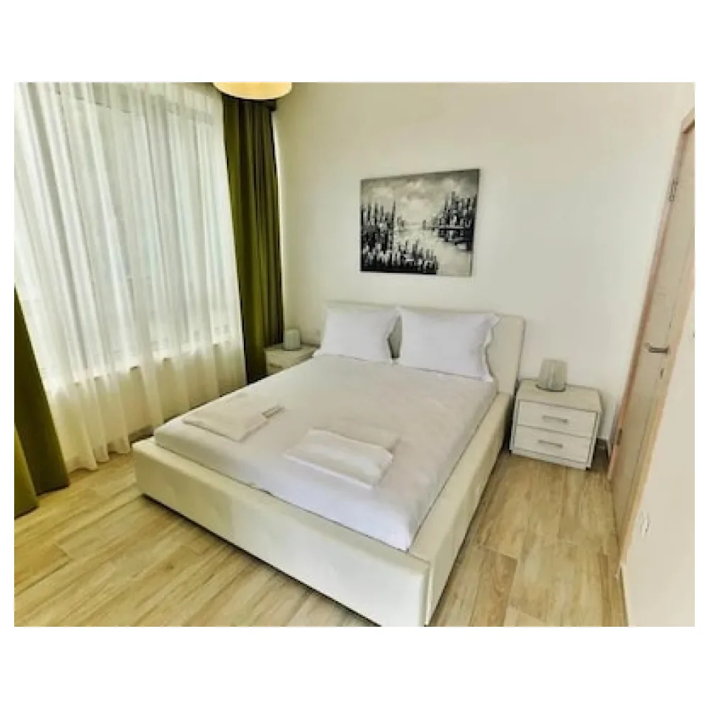 Apart Hotel Sea Fort