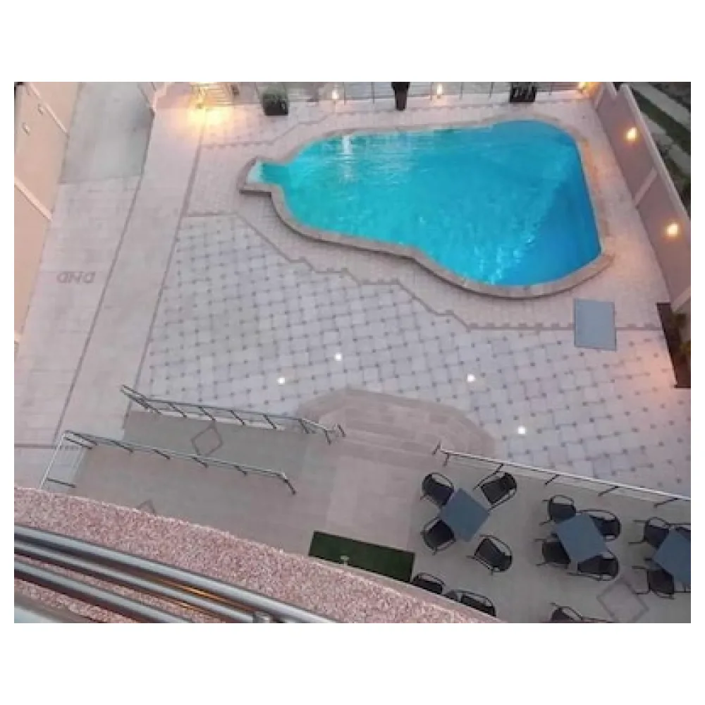 Guesthouse Vila DND