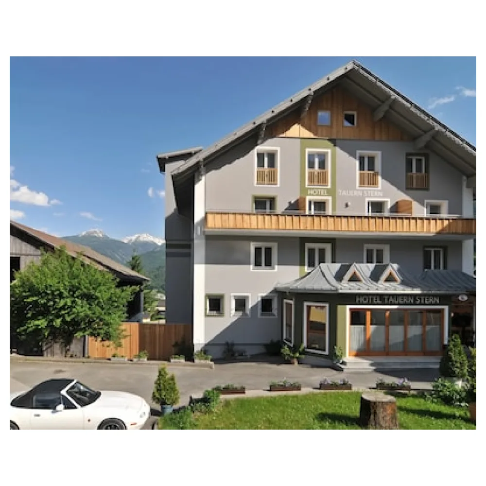 Hotel Tauernstern