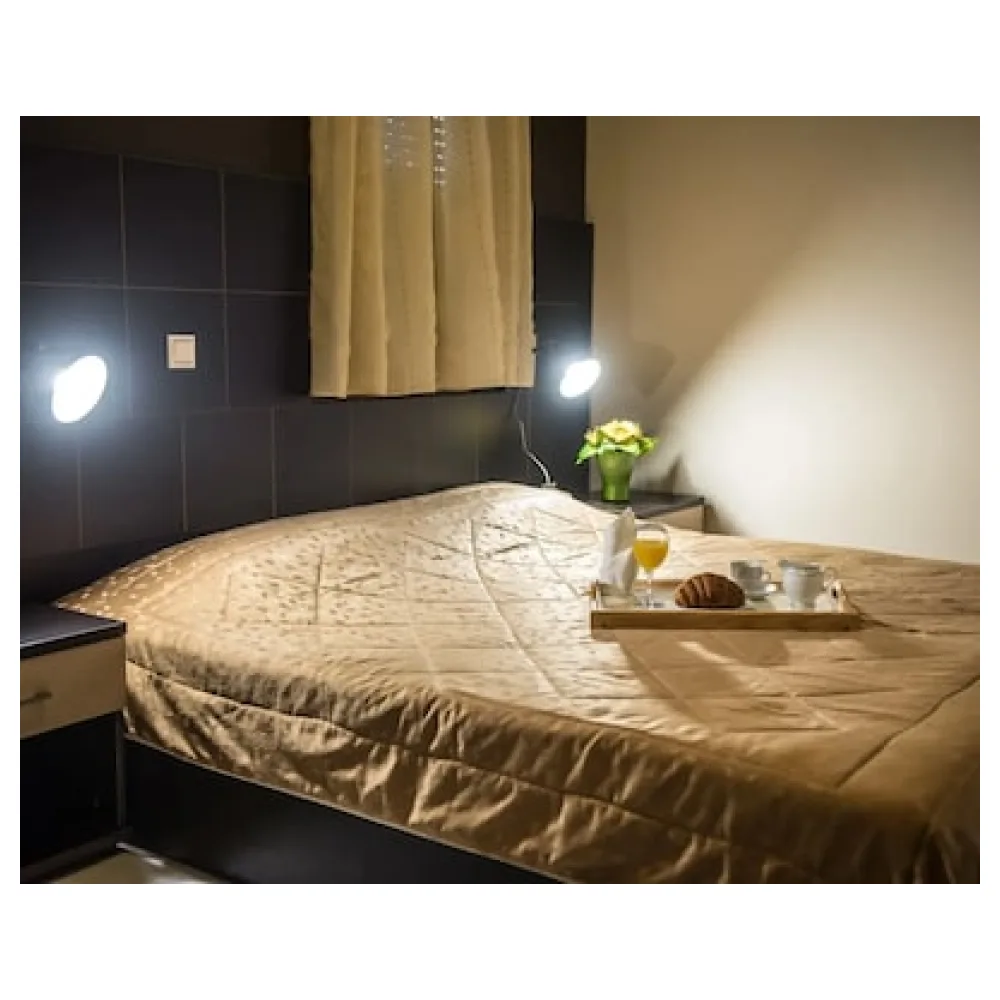 Sozos Inn Hotel Vonitsa