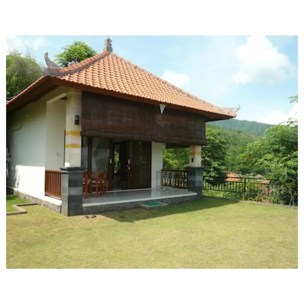 Shankara Parada Villas