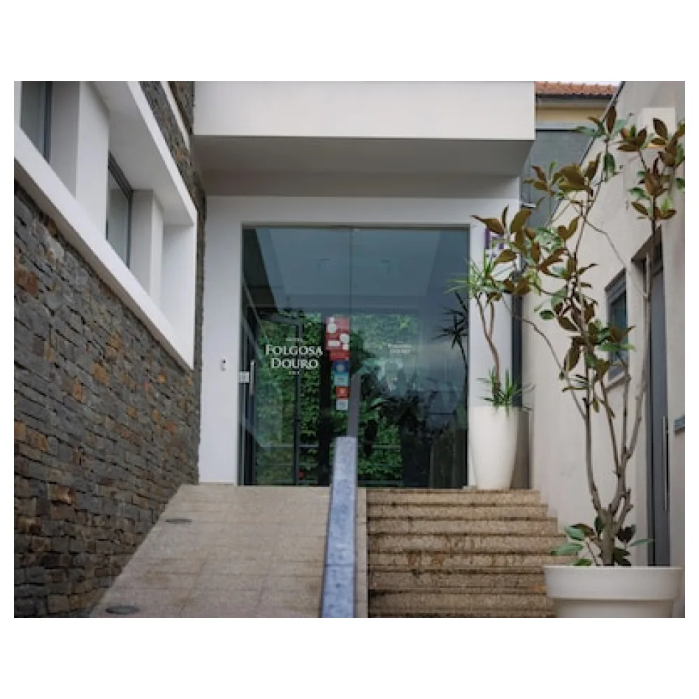 Hotel Folgosa Douro