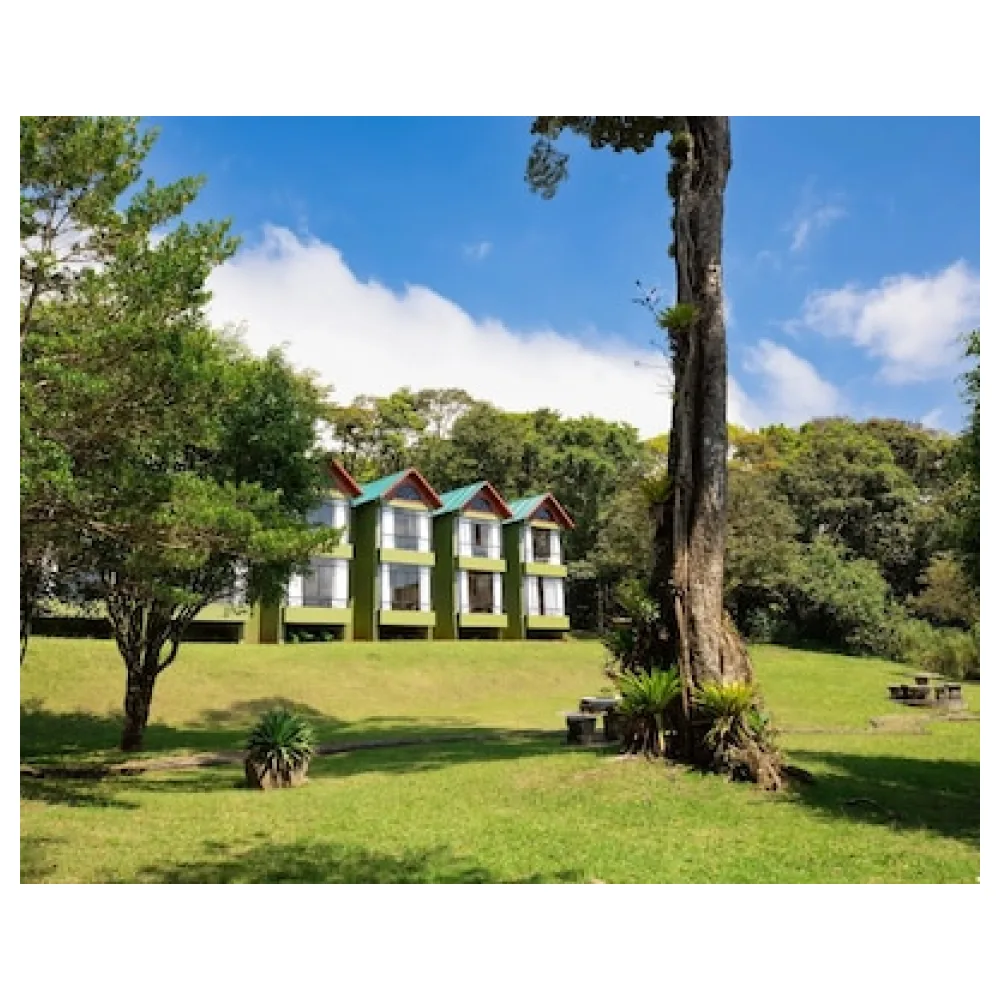 Fondavela Hotel