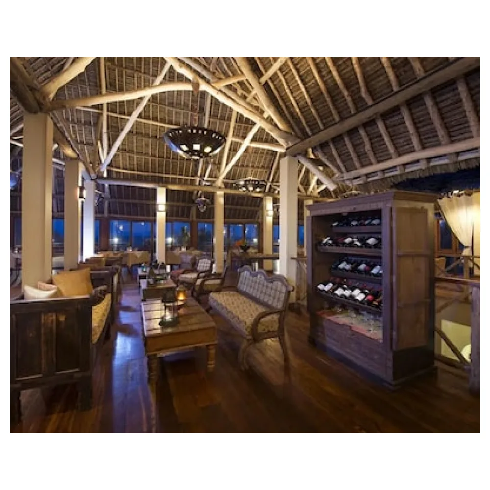 Neptune Pwani Beach Resort & Spa Zanzibar - All Inclusive