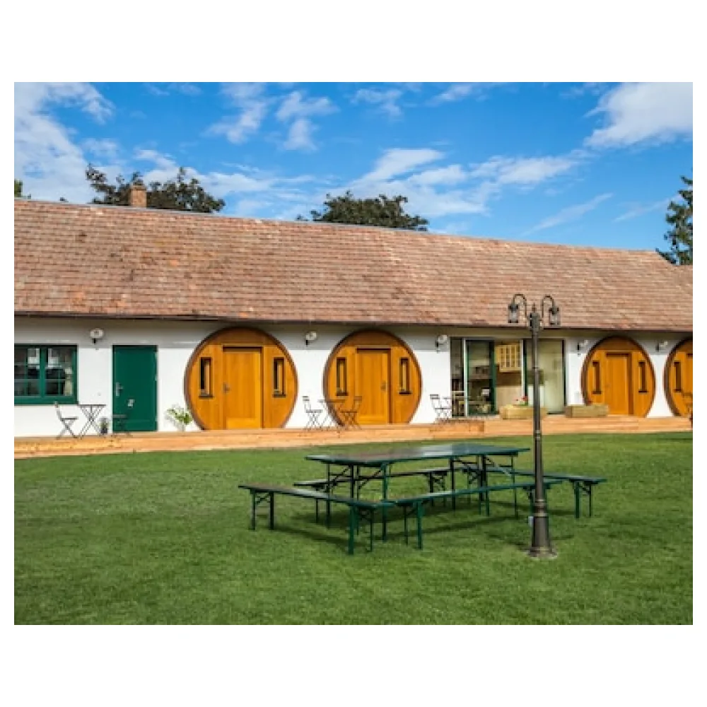 Winzerhof Küssler - Weinviertel