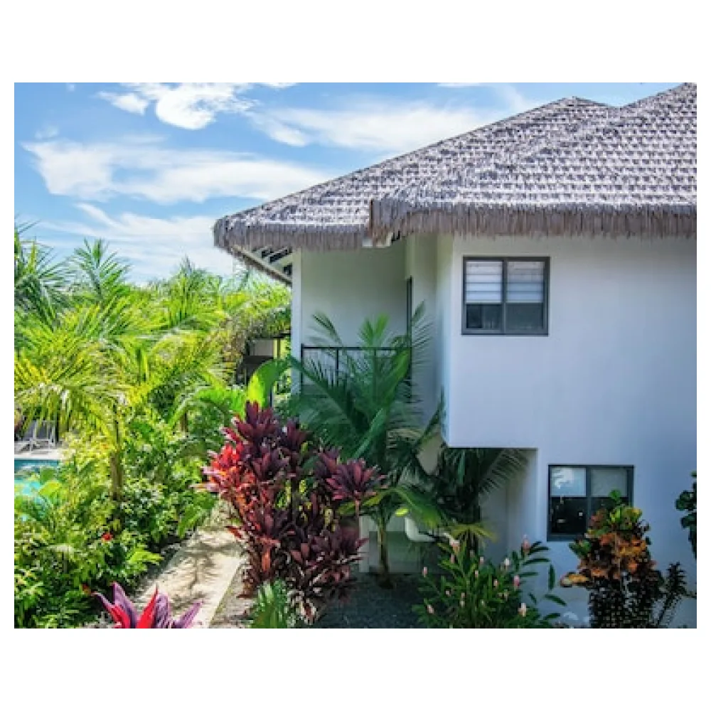 Yuli Hotel