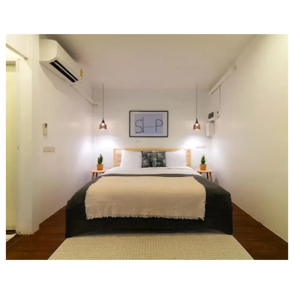 Jasmine Garden Bungalow