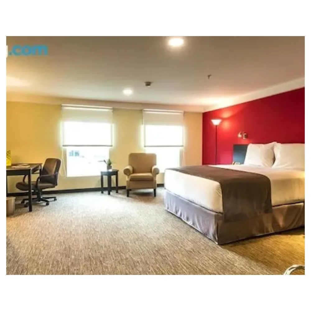 Urban Green Hotel & Suites