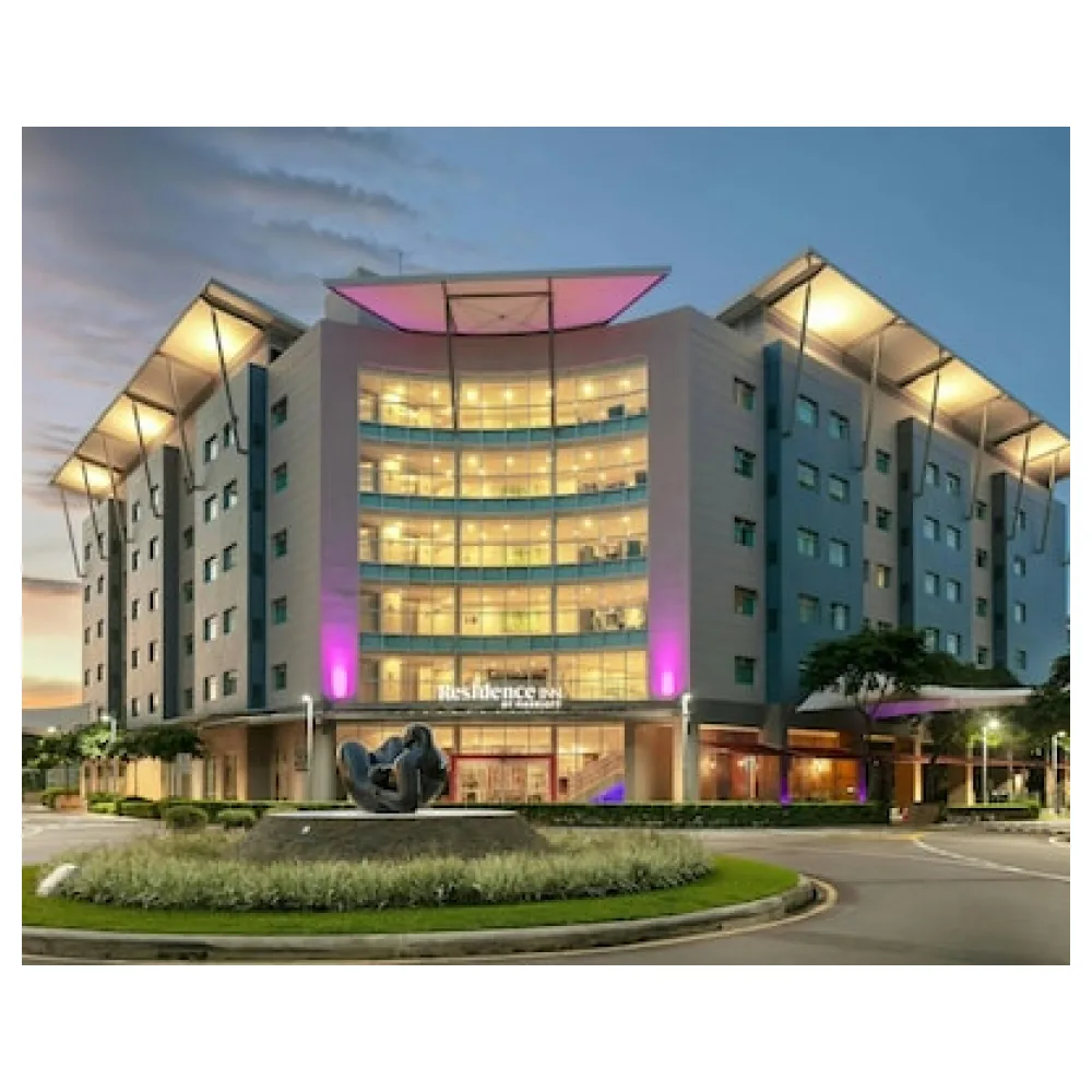 Residence Inn by Marriott San Jose Escazu