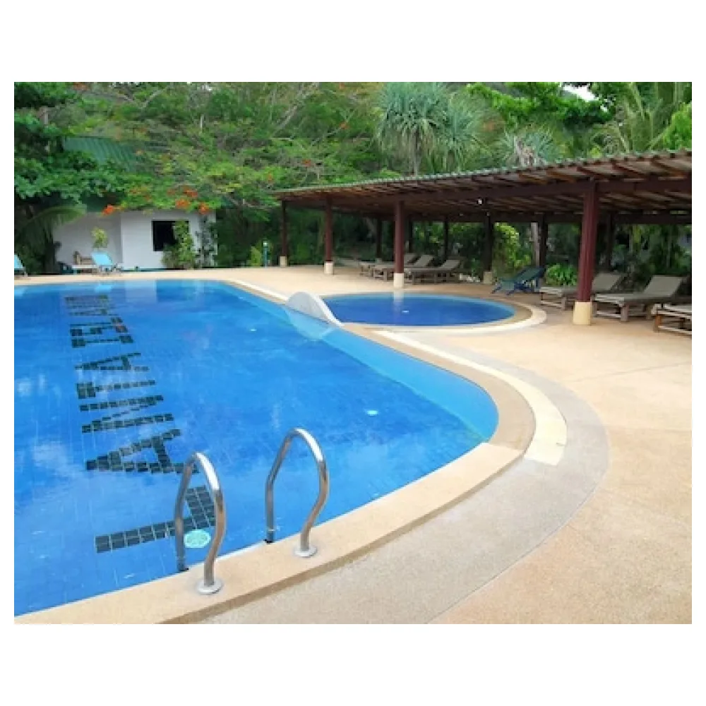 Lanta Island Resort